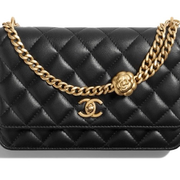 CHANEL Handbags - CHANEL Wallet on Chain